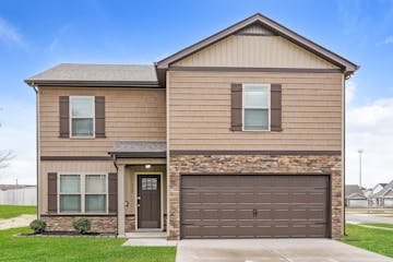 408 BRIGADE CT LEBANON, TN 37087